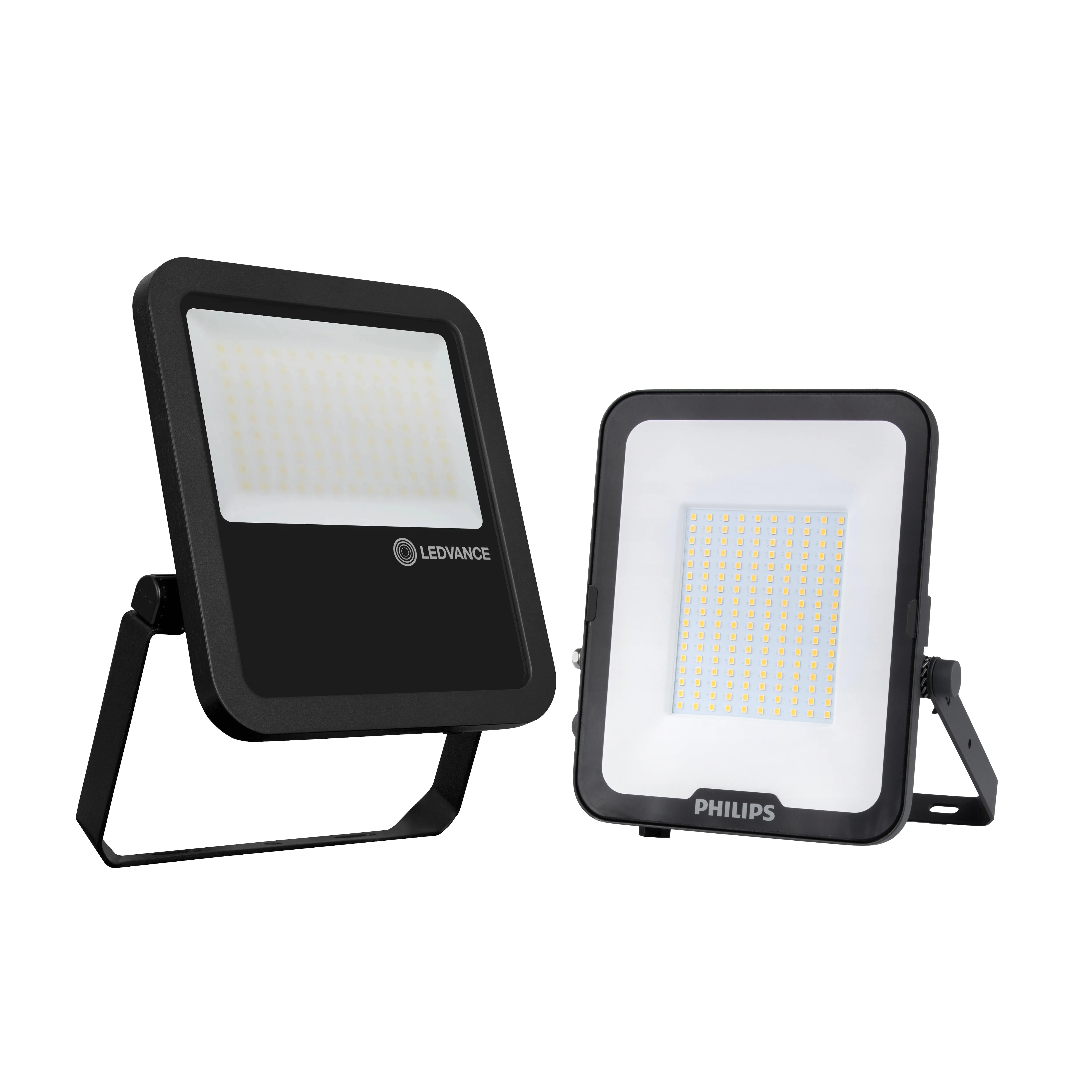 Commercial LED Floodlights | 3-7 meters