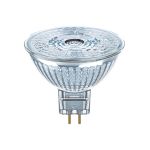 Osram Parathom LED Spot GU5.3 MR16 2.6W 230lm 36D - 827 Extra Warm White | Replaces 20W