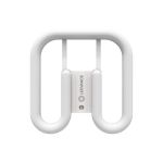 Ledvance DULUX-SQ LED 7W - 830 Warm White | Replaces 16W