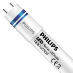 Philips LED Tube T8 MASTER (HF) High Output 8W 1000lm - 830 Warm White | 60cm - Replaces 18W