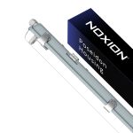 Noxion LED Waterproof Batten Housing Poseidon V2.0 | Suitable for 1x150cm LED Tube