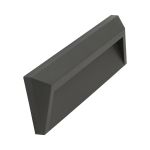 LED Wall Light Chester Stair 1.5W 100lm - 830 Warm White | IP65