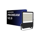 Noxion LED Floodlight ProBeam V2.0 170W 23800lm 60D - 830-840-865 CCT | IP66 - Symmetrical