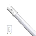 Noxion LED Tube T8 Avant Extreme (EM/Mains) High Output 12W 1370lm - 830 Warm White | 90cm - Replaces 30W