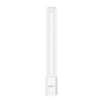 Osram Dulux L LED 2G11 12W 1350lm - 830 Warm White | 4-pin - Replaces 24W