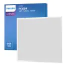 Philips LED Panel Ledinaire RC065B 34W 3400lm - 840 Cool White | 60x60cm - UGR <19 