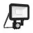 Noxion LED Floodlight Beamy G2. 20W 3000K 2000Lm IP65 | With Sensor - Warm White