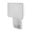 Ledvance LED Floodlight Endura White 15W 1500lm 100D - 840 Cool White | IP55 - Motion and Light Sensor - Symmetrical