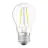 Osram Parathom Retrofit Classic LED E27 Ball Filament Clear 1.5W 136lm - 827 Extra Warm White | Replaces 15W