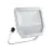 Ledvance LED Floodlight GEN 3 White 50W 6000lm 100D - 840 Cool White | IP65 - Symmetrical
