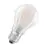 Ledvance Superior Classic LED E27 Pear Frosted 5.8W 806lm - 927 Extra Warm White | Dimmable - Best Colour Rendering