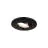 Nordlux Umberto Downlight Aluminium Black | Suitable for GU10