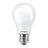 Philips MASTER LED Bulb E27 Pear Frosted 3.4W 470lm - 922 Extra Warm White | Best Colour Rendering - Dimmable - Replaces 40W