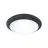THORNeco LED Bulkhead TOM VARIO  Black 20W 2000lm - 830-840 CCT | 300mm - IP66