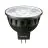 Philips Master LED Spot GU5.3 MR16 7.5W 500lm 24D - 930 Warm White | Best Colour Rendering - Dimmable - Replaces 50W