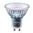 Philips MASTER LED Spot ExpertColor GU10 PAR16 5.5W 400lm 36D - 940 Cool White | Best Colour Rendering - Dimmable - Replaces 50W