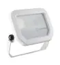 Ledvance LED Floodlight GEN 3 White 10W 1100lm 100D - 830 Warm White | IP65 - Symmetrical