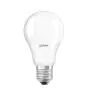 Osram Parathom Classic LED E27 Pear Frosted 4.9W 470lm - 827 Extra Warm White | Replaces 40W