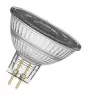 Osram LED Superstar Plus Reflector Spot GU5.3 MR16 8W 621lm 36D - 940 Cool White | Best Colour Rendering - Dimmable - Replaces 50W