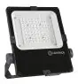 Ledvance LED Floodlight Performance 50W 6200lm 55x110D - 840 Cool White | IP66 - Dali Dimmable - Asymmetrical 
