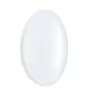 Philips LED Bulkhead Ledinaire WL060V White 18.5W 1700lm - 830 Warm White | 345mm - IP44