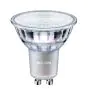 Philips MASTER Value LED Spot GU10 PAR16 4.9W 380lm 60D - 940 Cool White | Best Colour Rendering - Dimmable - Replaces 50W