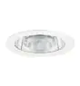 Philips LED Downlight GreenSpace2 DN461B 9.8W 1050lm 120D - 830 Warm White | 166mm - Aluminium Reflector