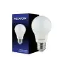 Noxion Lucent Classic LED E27 Pear Frosted 8W 806lm - 827 Extra Warm White | Replaces 60W