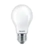 Philips MASTER LED Bulb E27 Pear Frosted 3.4W 470lm - 922 Extra Warm White | Best Colour Rendering - Dimmable - Replaces 40W