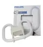 Philips MASTER PL-Q 16W - 827 Extra Warm White | 2 Pin
