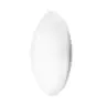 Noxion LED Bulkhead Corido White 18W 1561lm - 840 Cool White | 360mm - IP44 - Motion and Light Sensor - Emergency 1H