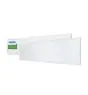 Philips LED Panel CoreLine RC132V 34W 3600lm - 840 Cool White | 120x30cm - UGR <19 - Dali Dimmable - Emergency 3H