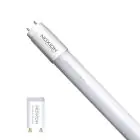Noxion LED Tube T8 Avant Extreme (EM/Mains) High Output 9W 1069lm - 827 Extra Warm White | 60cm - Replaces 18W