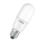 Osram LED Superstar E27 Linear Frosted 11W 1050lm - 940 Cool White | Best Colour Rendering - Dimmable - Replaces 75W