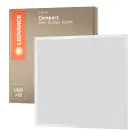 Ledvance LED Panel Compact Aluminium White 33W 3630lm - 865 Daylight | 60x60cm