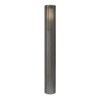 Nordlux Aludra 95 Garden Light Aluminium Anthracite | Suitable for E27