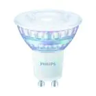 Philips MASTER Value LED Spot GU10 PAR16 6.2W 575lm 36D - 930 Warm White | Best Colour Rendering - Dimmable - Replaces 80W