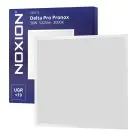 Noxion LED Panel Delta Pro Pronox V3.0 36W 5225lm - 830 Warm White | 60x60cm - UGR 