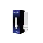 Noxion Lucent PL-S LED 4.5W 540lm - 827 Extra Warm White | Replaces 9W