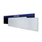 Noxion LED Panel Ecowhite V4.0 28W 3300lm - 830-840-865 CCT | 120x30cm - Philips driver