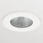 Philips LED Spot Clear Accent G2 RS061B 6W 500lm 36D - 827 Extra Warm White | 80mm - Dimmable