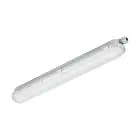 Philips LED Waterproof Batten Coreline 25W 4000lm - 840 Cool White | 60cm - Dali Dimmable - Replaces 2x18W