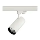 LED Tracklight ELARA PC White 30W 2500lm 40D - 840 Cool White