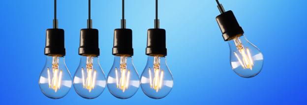 What are retrofit LEDs?